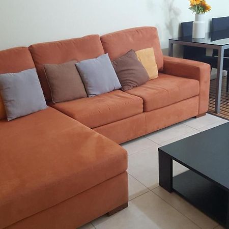 Plaza 305 Albufeira Apartamento Exterior foto
