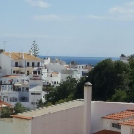 Plaza 305 Albufeira Apartamento Exterior foto
