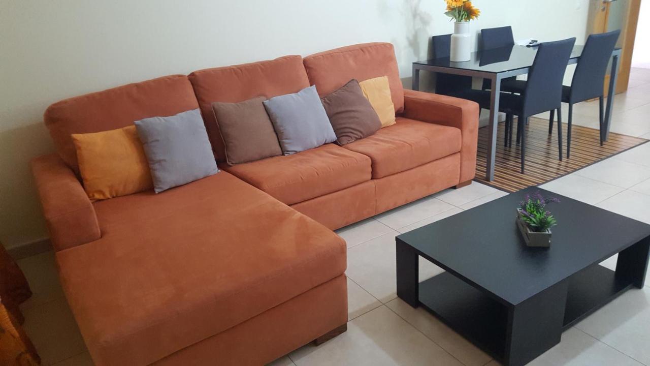 Plaza 305 Albufeira Apartamento Exterior foto