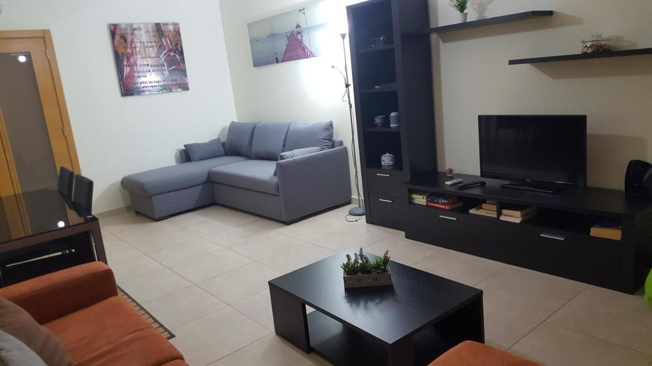 Plaza 305 Albufeira Apartamento Exterior foto