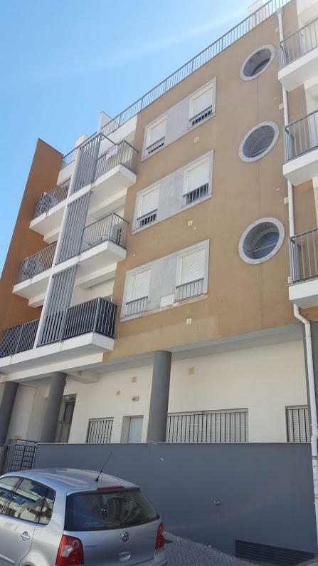 Plaza 305 Albufeira Apartamento Exterior foto